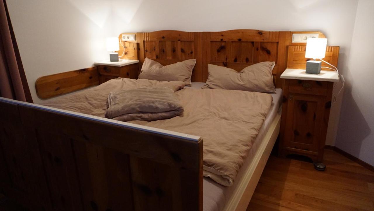 Biohof Kroisleitner Sankt Jakob im Walde Exteriör bild