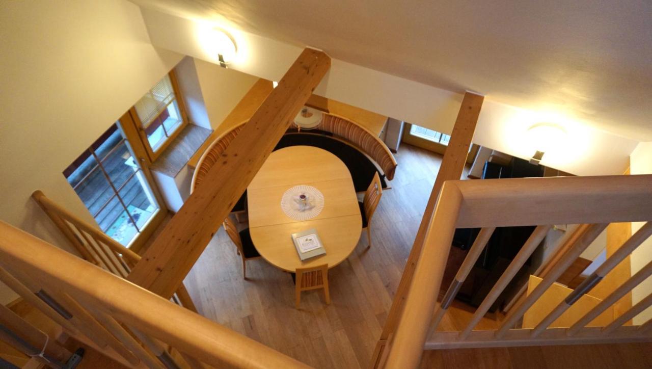 Biohof Kroisleitner Sankt Jakob im Walde Exteriör bild