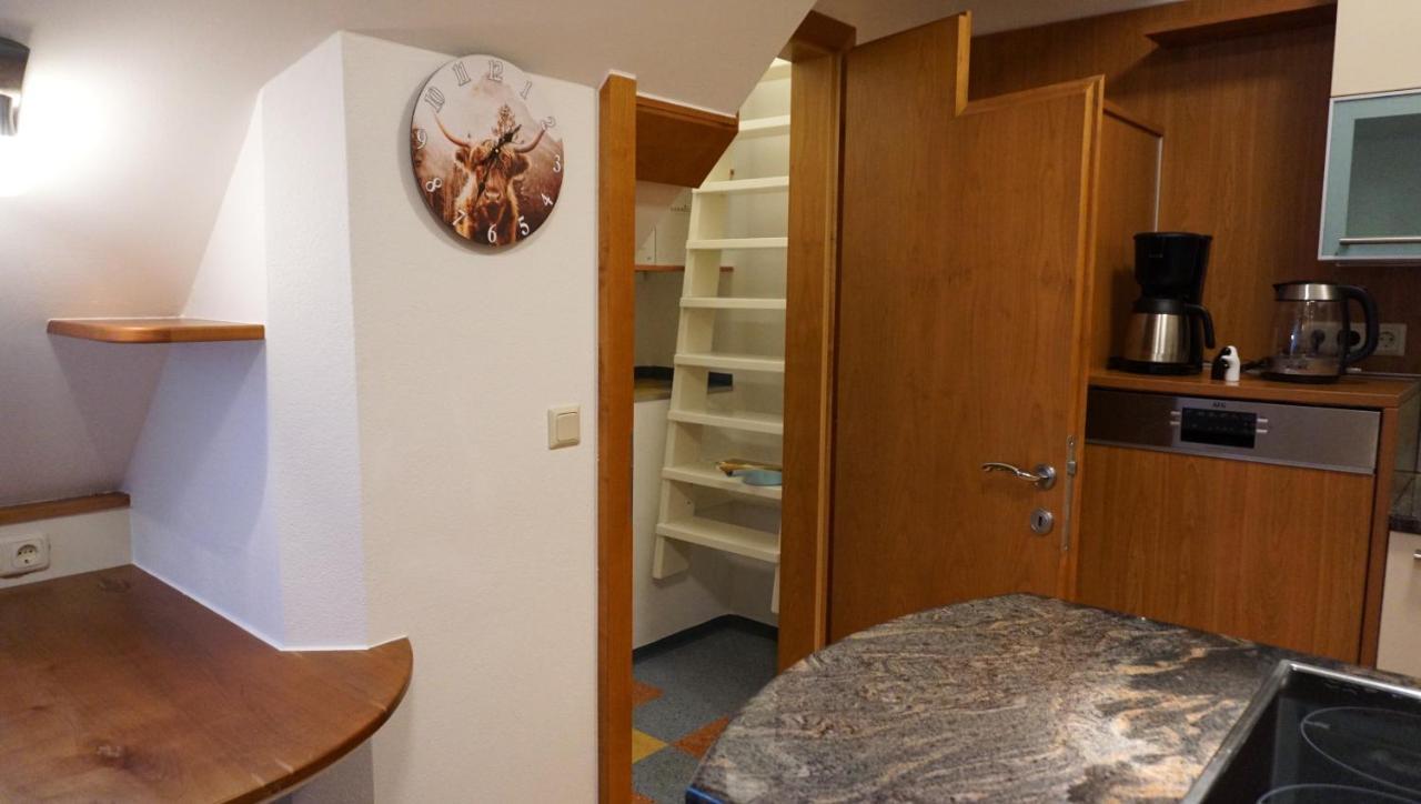 Biohof Kroisleitner Sankt Jakob im Walde Exteriör bild