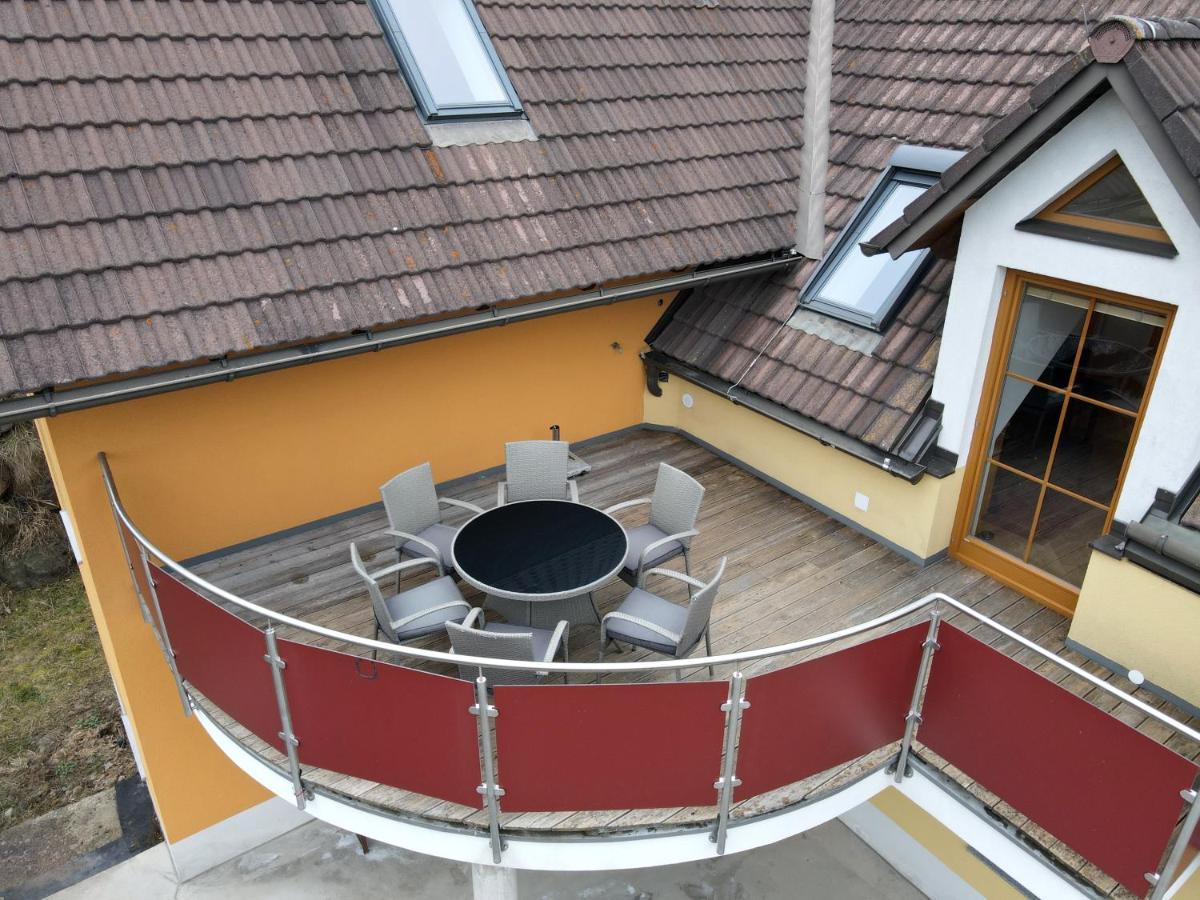 Biohof Kroisleitner Sankt Jakob im Walde Exteriör bild