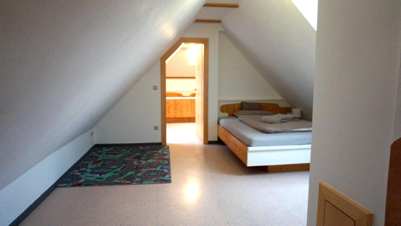 Biohof Kroisleitner Sankt Jakob im Walde Exteriör bild