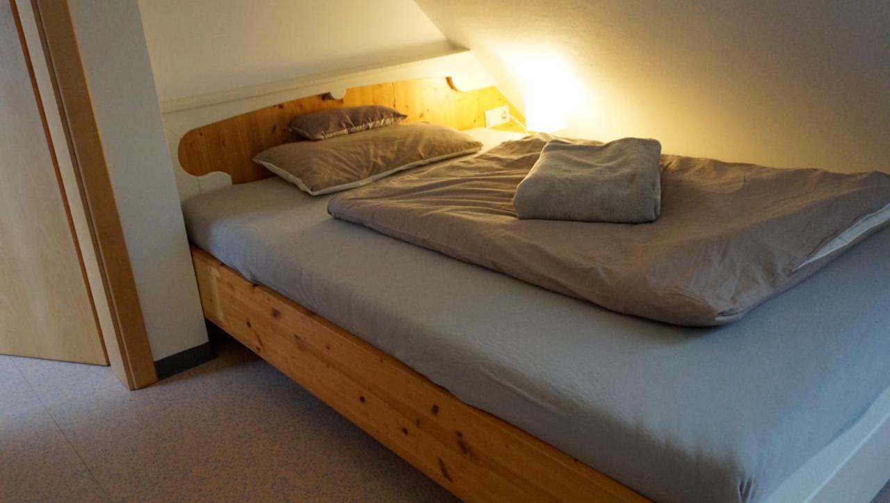 Biohof Kroisleitner Sankt Jakob im Walde Exteriör bild