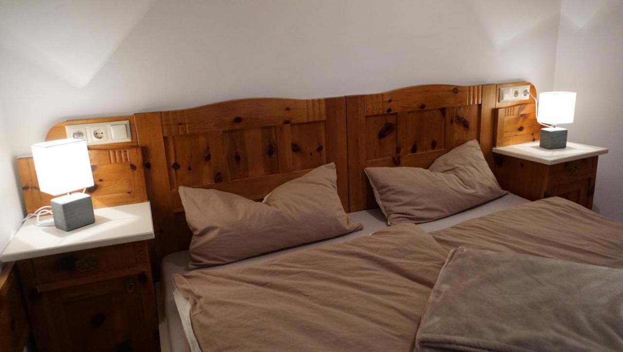 Biohof Kroisleitner Sankt Jakob im Walde Exteriör bild