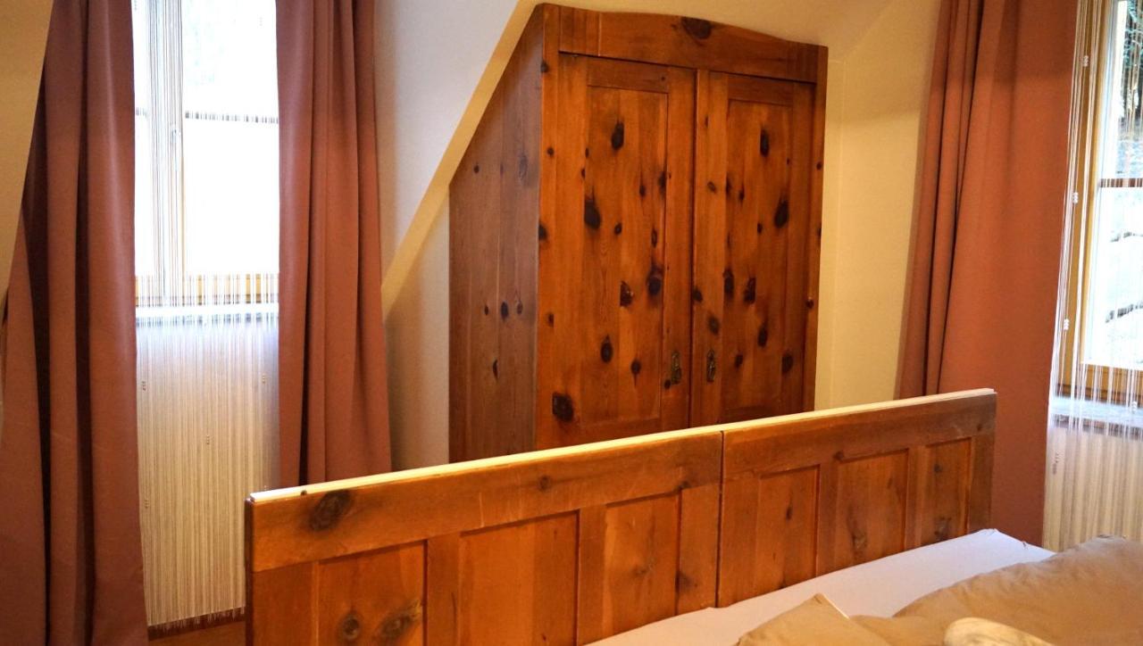 Biohof Kroisleitner Sankt Jakob im Walde Exteriör bild