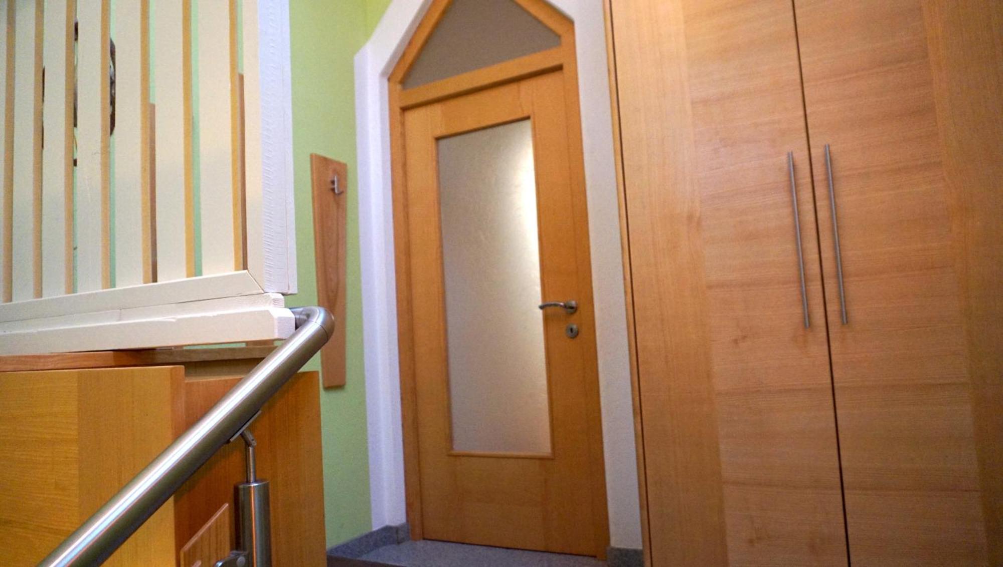 Biohof Kroisleitner Sankt Jakob im Walde Exteriör bild