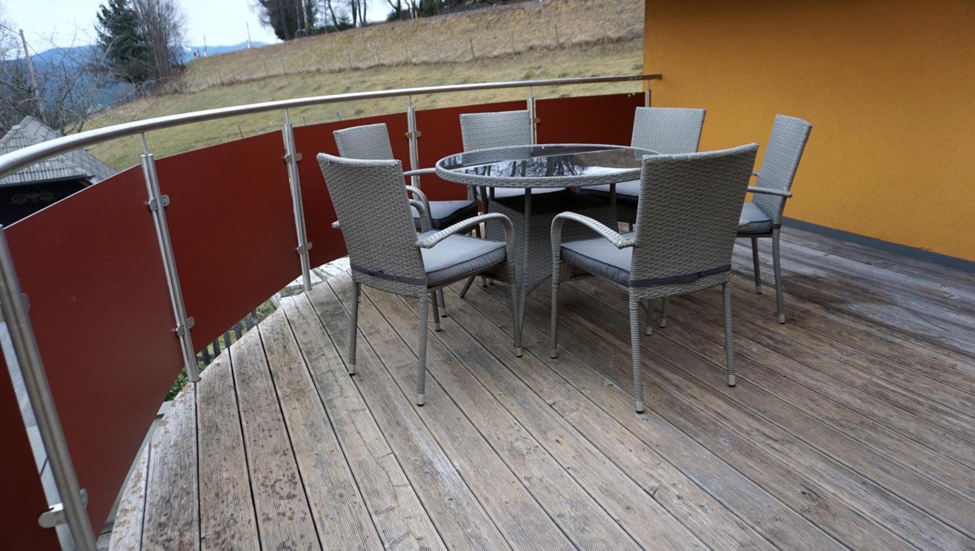 Biohof Kroisleitner Sankt Jakob im Walde Exteriör bild